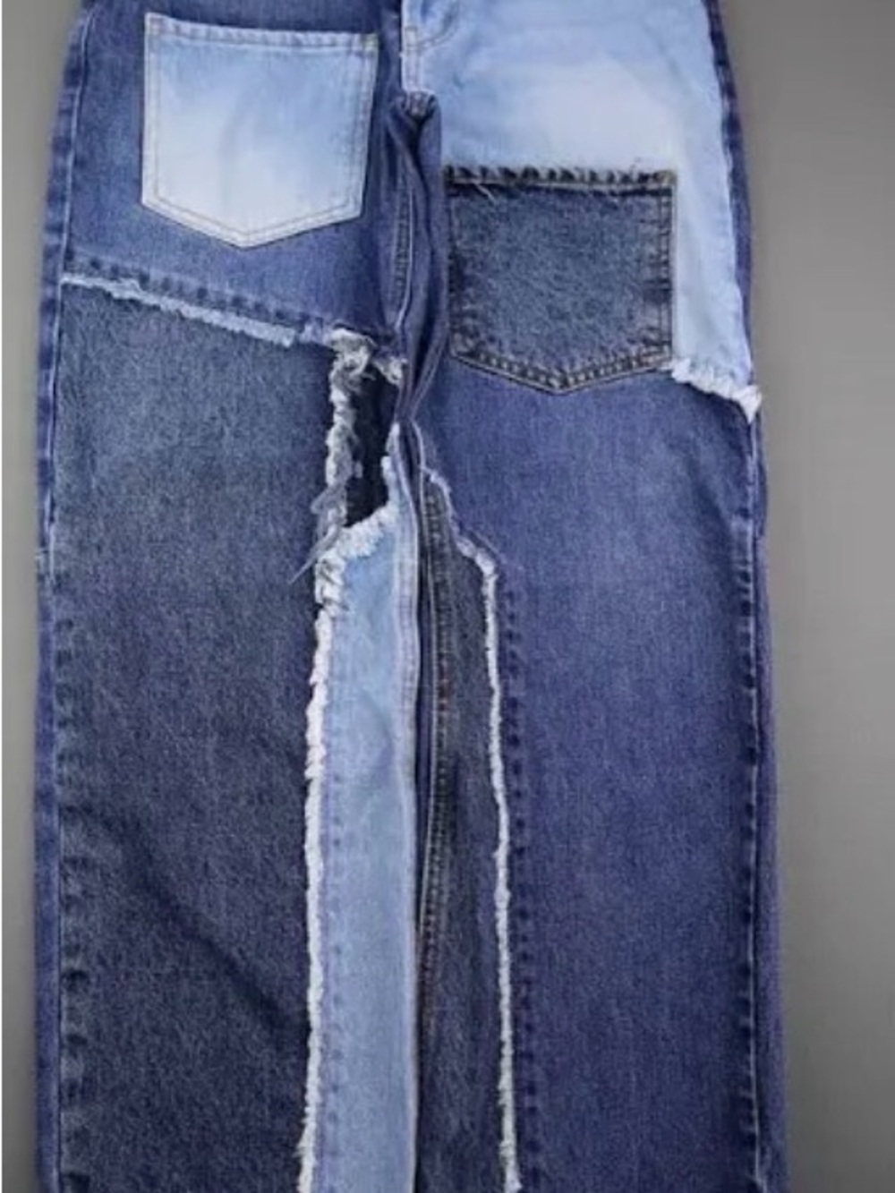 REVICE women’s boyfriend jeans - Picture 2 of 5